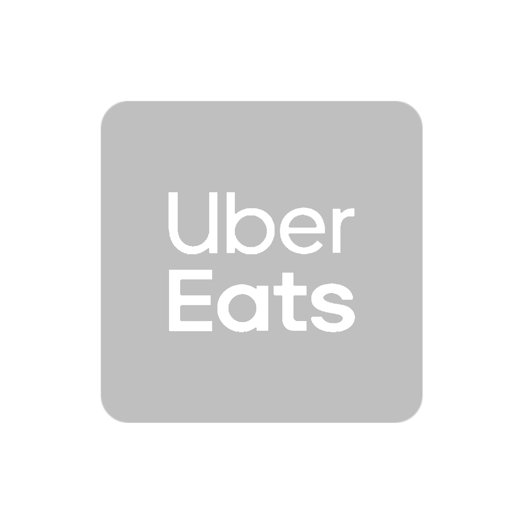 Logo de Uber Eats